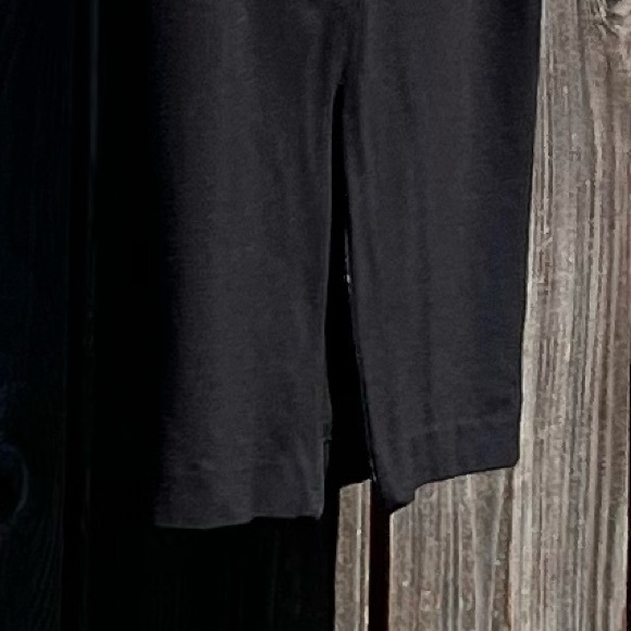 Boston Proper black pencil skirt size 4 - Picture 12 of 16